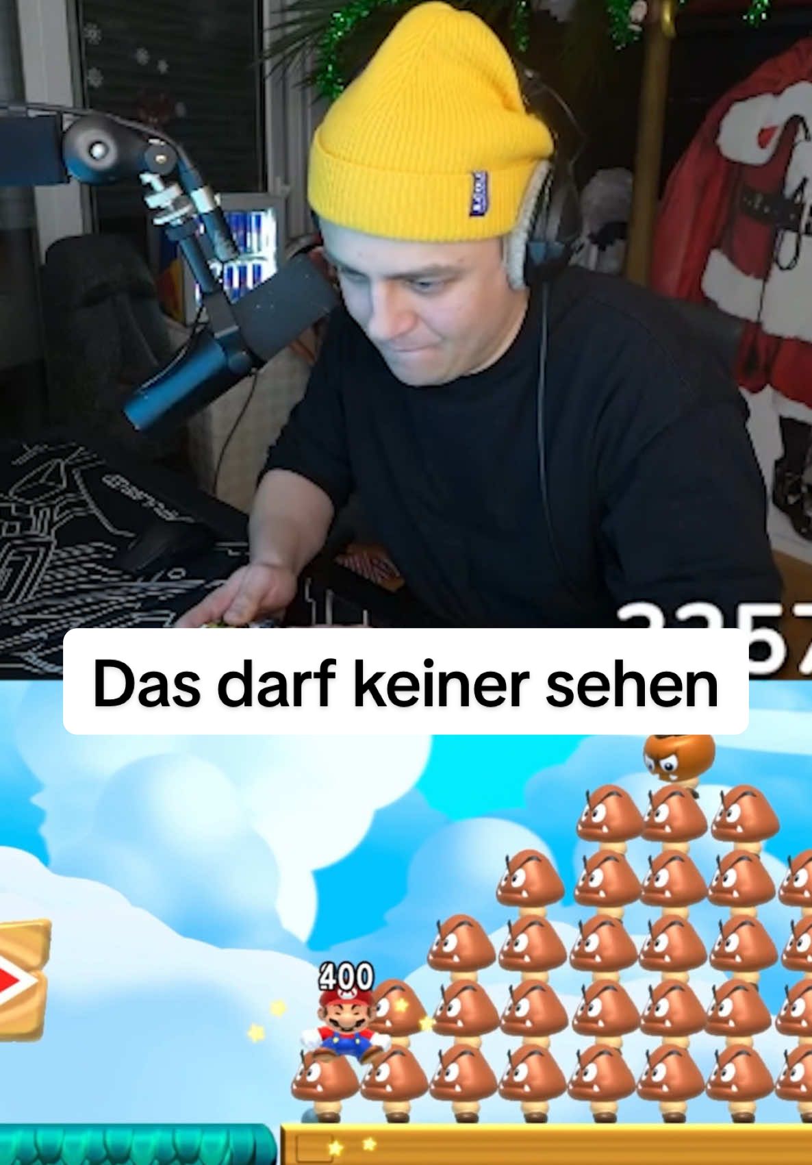 War schön mit euch #papaplatte