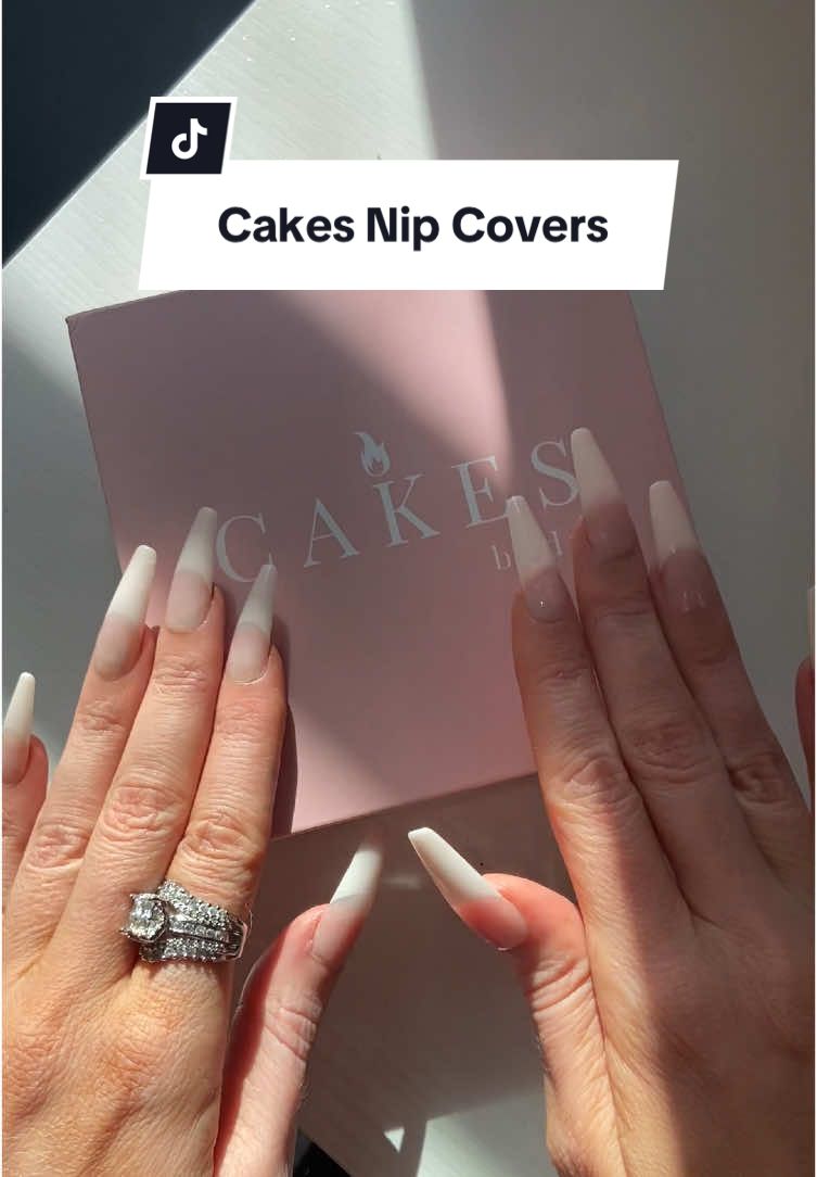 Once you go Cakes you don’t go back #sharktank #sharktankproducts #brahack #ttshop #successstory 