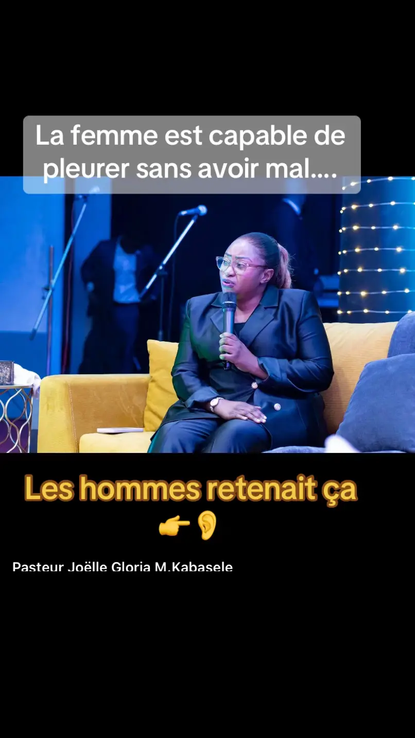 #écoute jusqu’à la fin#couple #pasteurjoellekabasele #foryoupage❤️❤️ #jesusismyfather✝️🙏 