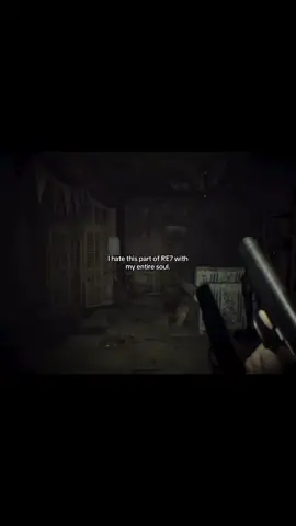 those moldeds scared the shit out of me istg 😭 #real #relatable #jumpscare #residentevilbiohazard #residentevil7 #re7 #foryoupage #foryou #viral #fyp 