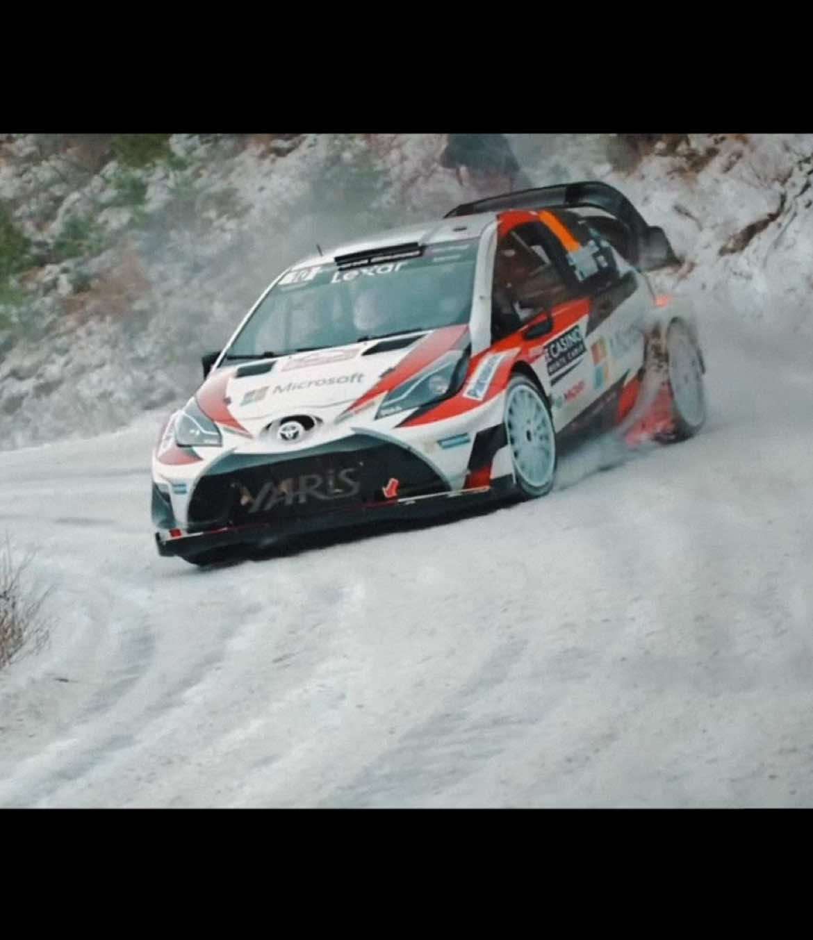 Tava com saudade de fazer vídeo de wrc :) #edit #fy #wrc #rally #car