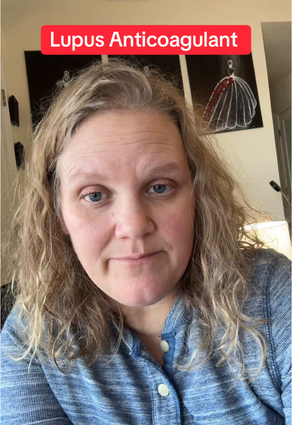 I think this is a rare find but I’m wondering if anyone else has tested positive. Just curious to know what other doctors have said about this. #chronicillness #autoimmune #lupus #ankylosingspondylitis #chronicillnesswarrior 