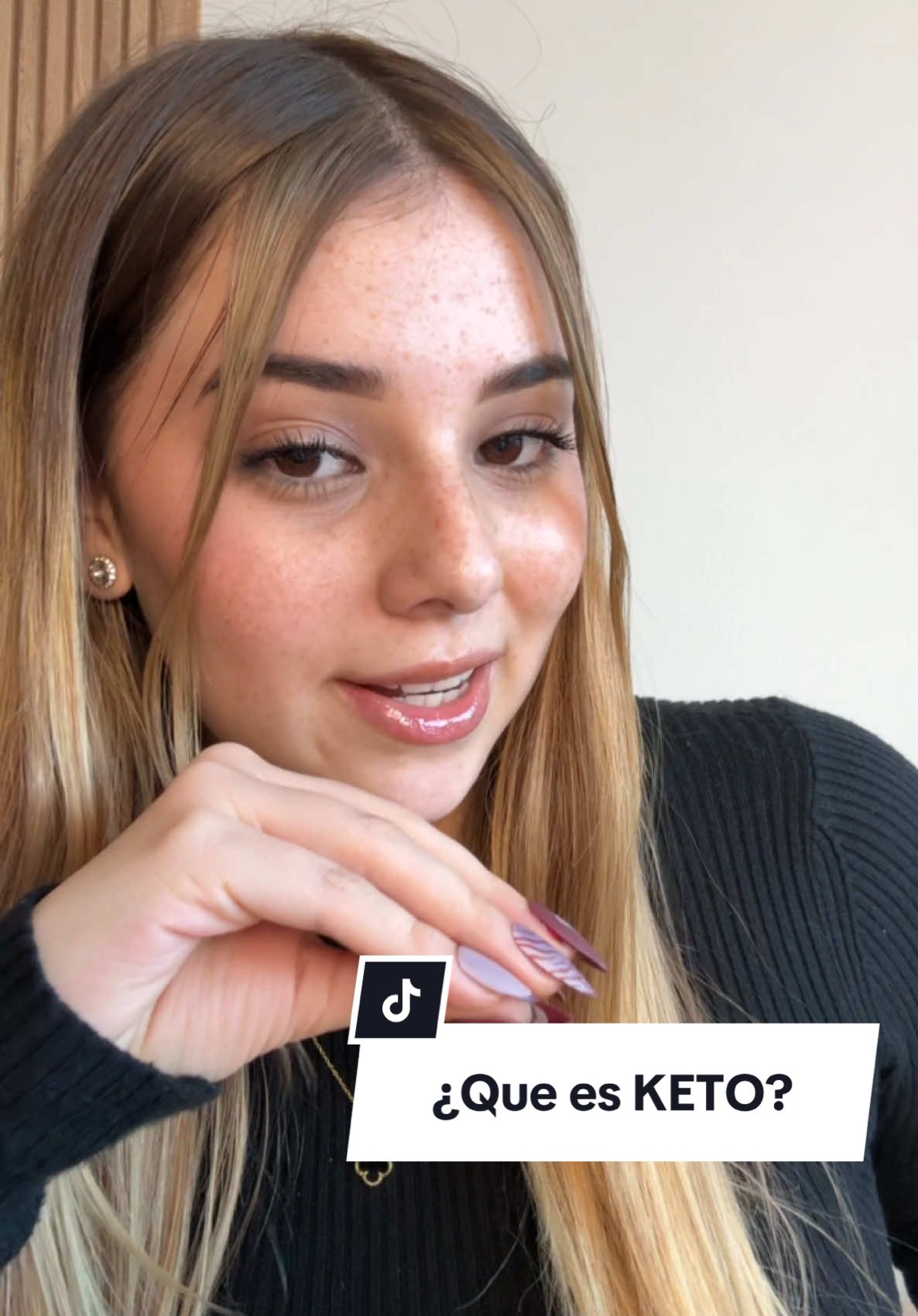 Aquí un poquito más de lo que se trata mi proceso ✨ #keto 