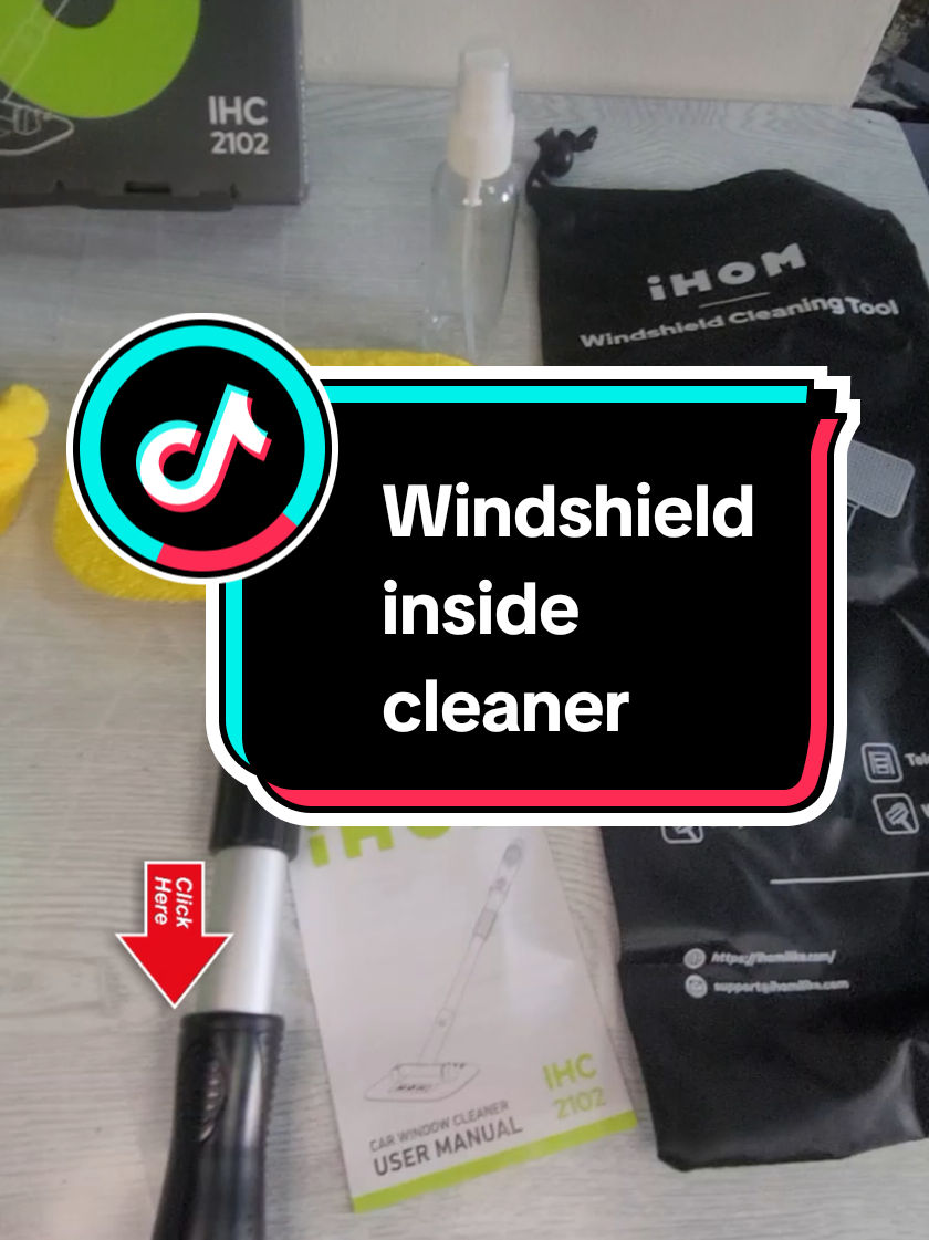 windshield inside cleaner  #detailing #detailingtips #windshieldcleaner #windshield #autodetailer #cardetailing #autodetailing #microfiber #glasscleaner #windows #tiktokshop #tiktokshopjumpstart #tiktokshopfinds #creatorsearchinsights 