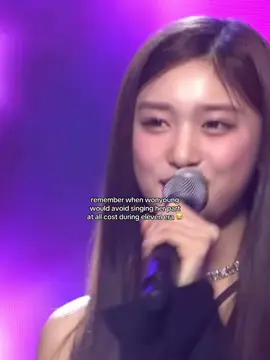 #ive this is a silly video don’t cancel me juseyo 💜 #wonyoung#encore#lipsync#backtrack#kpop#viral#mcountdown