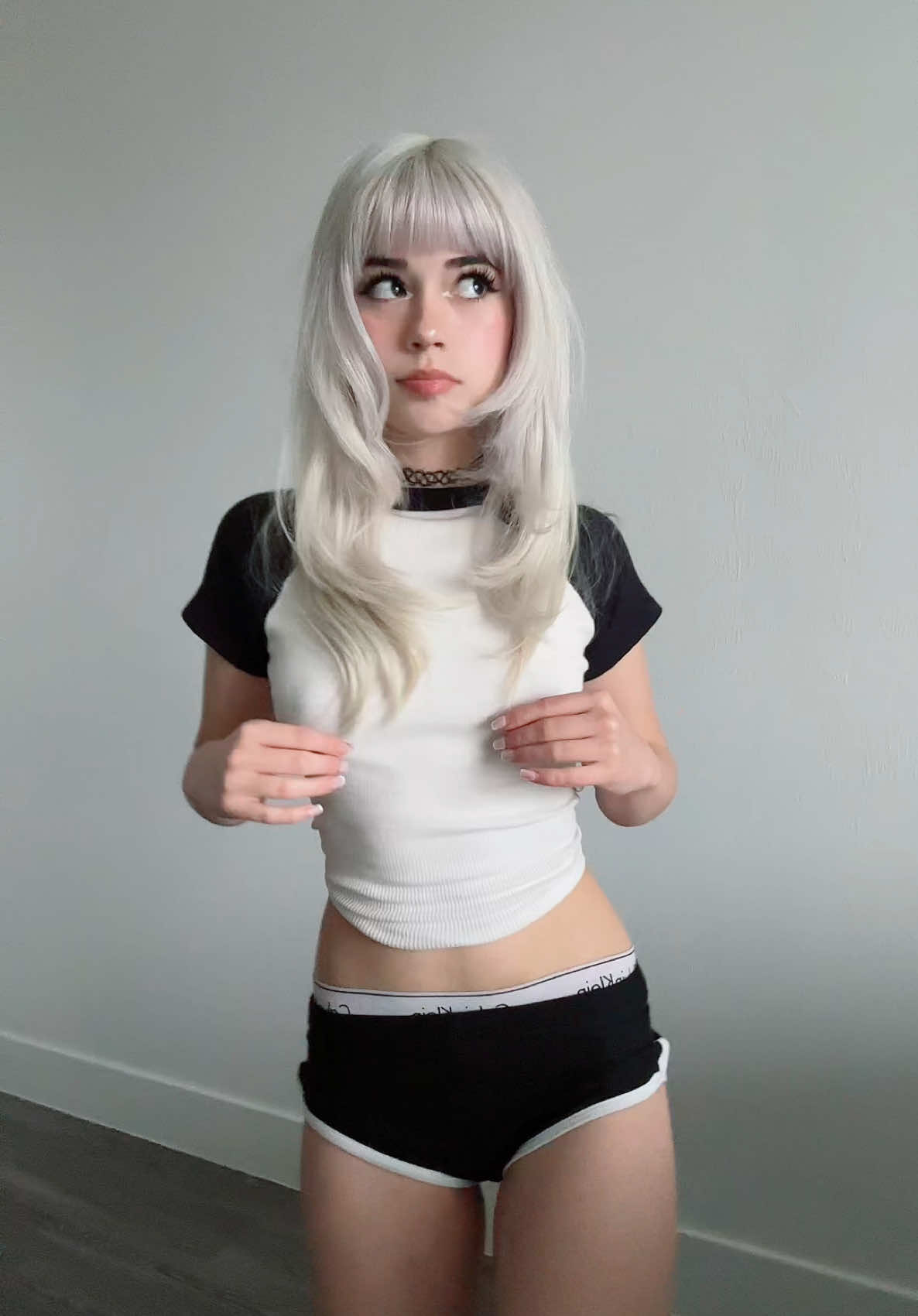 wanted to try this xD  #fyp #dance #tiktok