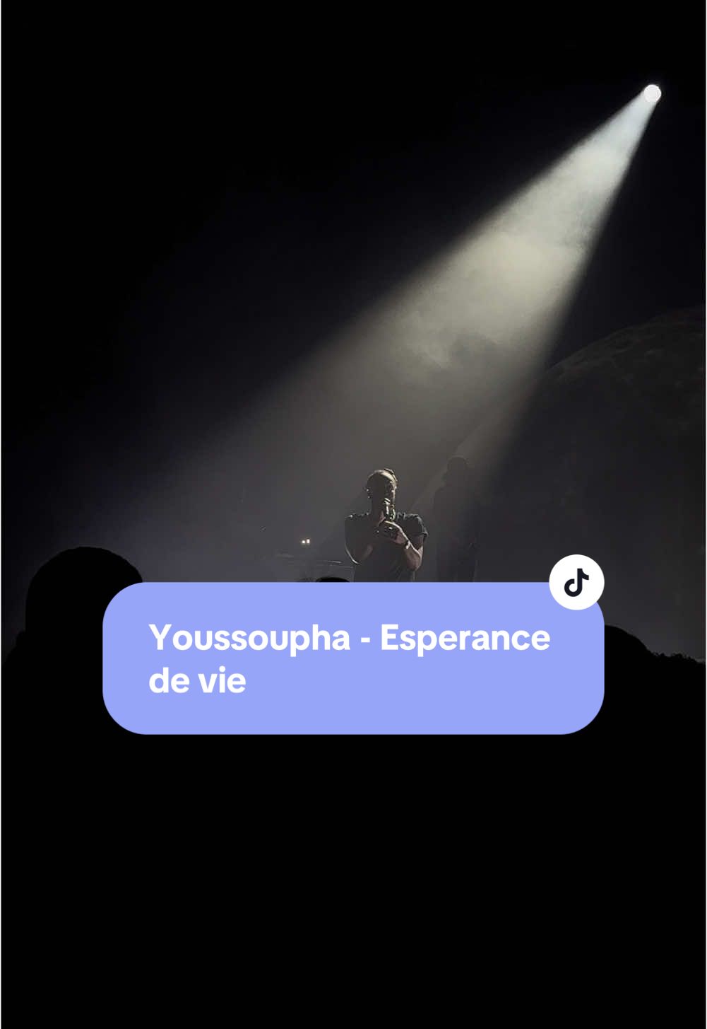 Quel chef d'œuvre ce son. #youssoupha #youssouphamusik #rapfr #rapfrancais #lyrics #lyricsmusic #concert