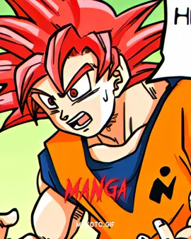 #dragonball #songoku #supersaiyan #anime #animeedit 