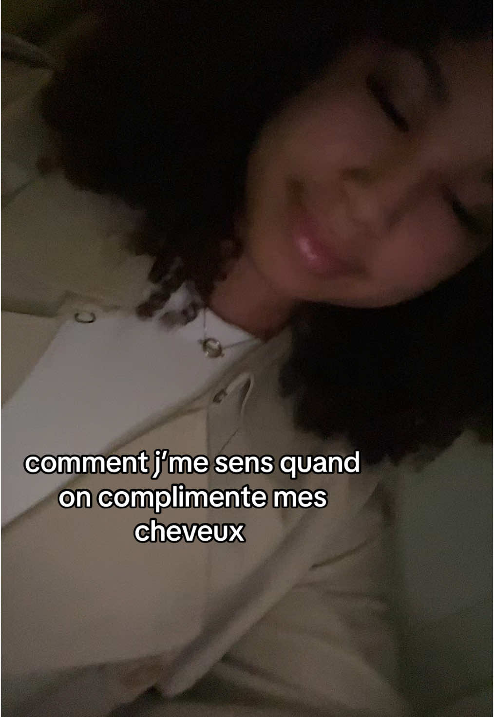 #stopmotion #prt #cheveux #compliment  