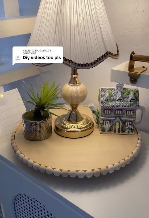 Replying to @DOBEADZ 🌷When ideas keep pouring into your mind🫶 IKEA  Snudda hack (lazy Susan)  “Happy Friday Everyone!🌷 . . . #ikeahack #ikeasnudda #ikeaph classichome #relaxingvideos#diyhome #slowliving#homeenthusiast #contentcreator #homedecor #emptynester #beautifulslowliving #romanticedyourlife 