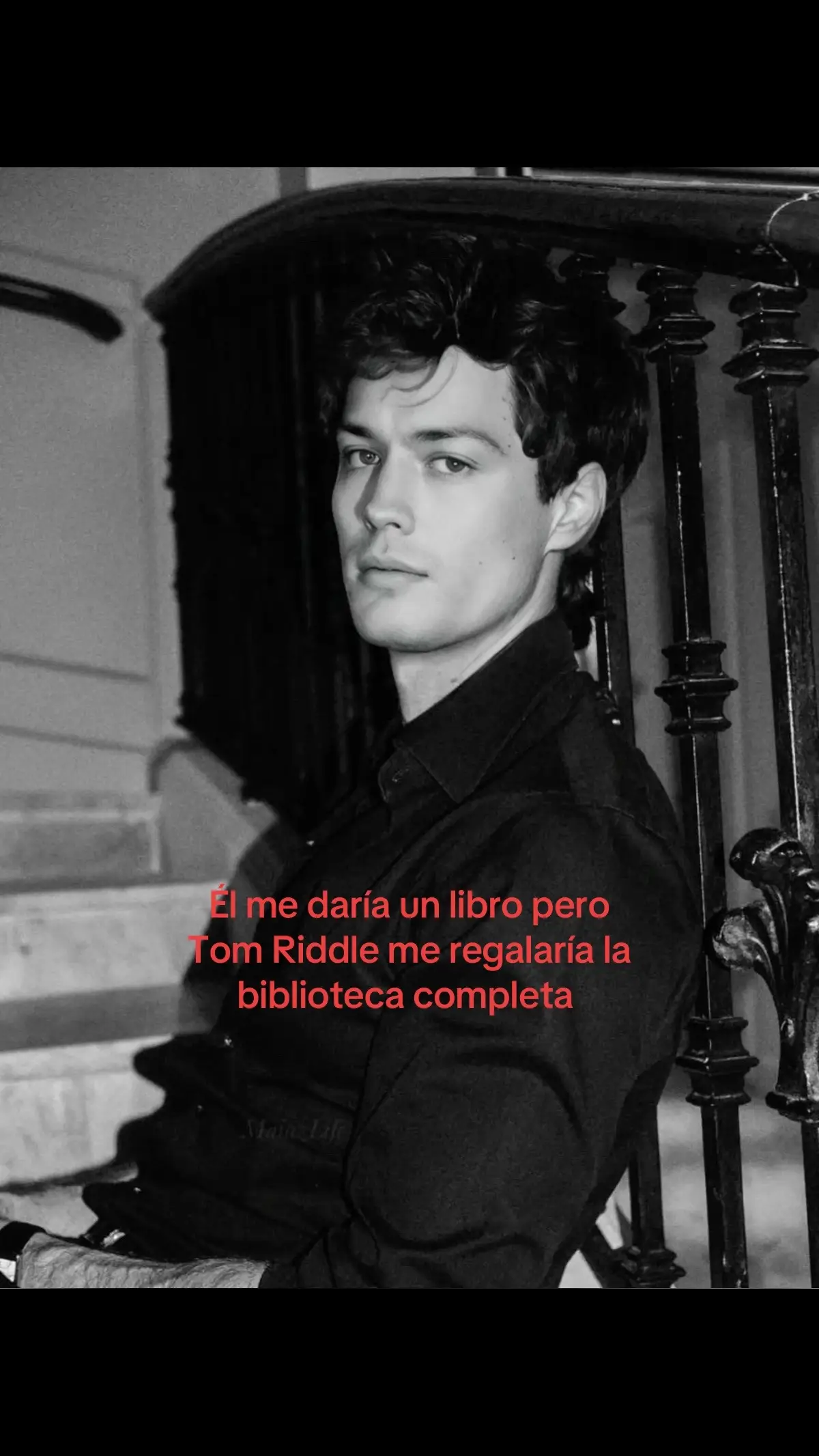 😻😻 #harrypotter #tomriddle #fyypppppppppp #harrypottertiktok #tomriddletok #tommarvoloriddle #slytherin #slytherinboys #slytherinboysreact #dracotok 