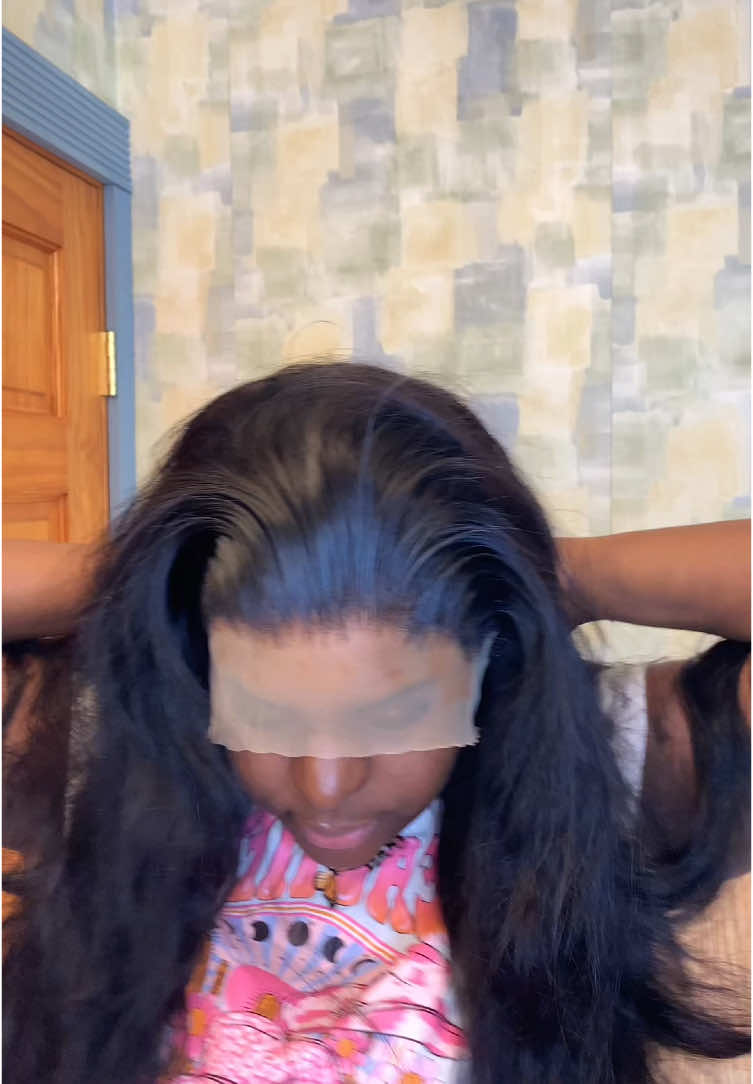 Part 2 ? ☺️13x6 30inch Bodywave Wig @Hugsun_Hair 🔗 in bio 💃💃 #creatorsearchinsights #onthisday #amazonwig #jamaicatiktok #hugsunhair #wiginfluencer #fyppppppppppppppppppppppp #fypシ #howtoputonawig #affordablewigs 