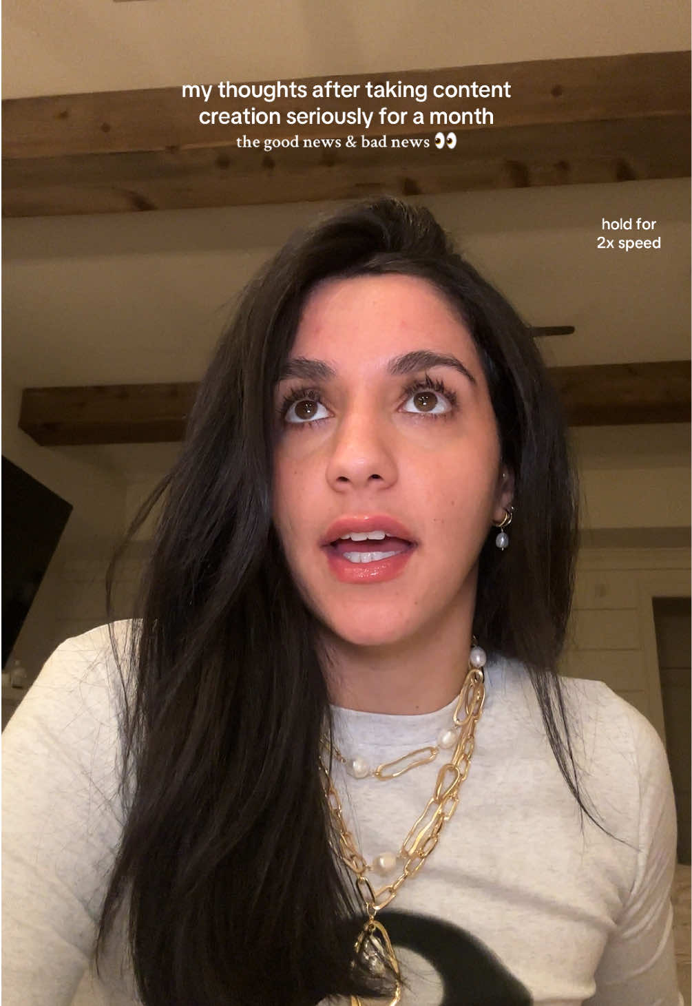 im either eating, working, sleeping, or thinking ab TikTok wbu? #tiktokthoughts #contentcreation 