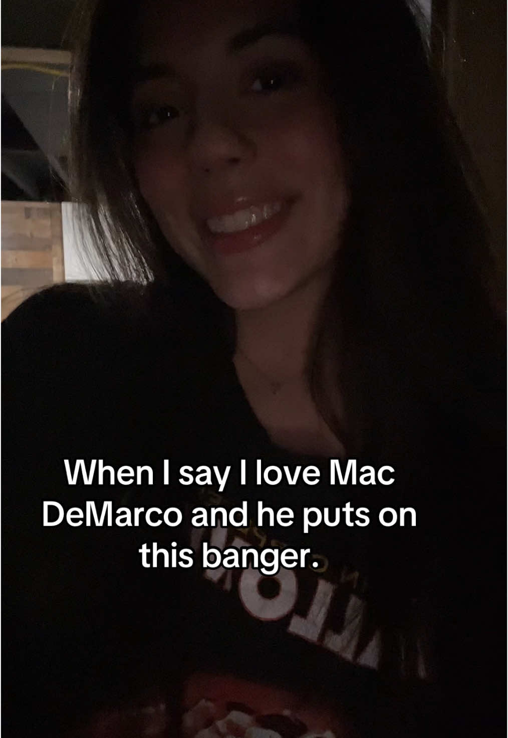 One day 😪 a girl can only dream#fypシ #blowup #relatable #macdemarco 