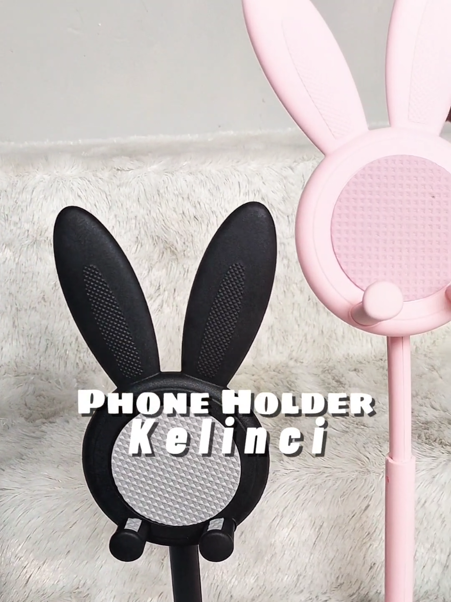 Phone holder yang lucu temen setian nonton drakor. Order Yaaa #phoneholder #standholder #tatakanhp 