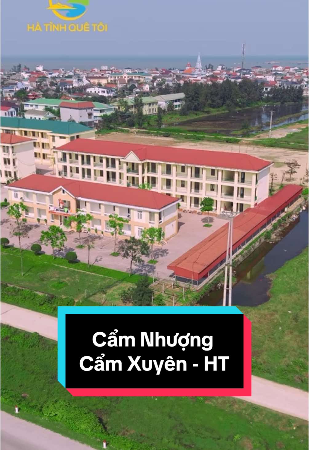 Cẩm Nhượng ❤️🇻🇳#hàtĩnh38 #nhớnhà #hatinhquetoi #xuhuongtiktok2024 #nhữngngườiconxaxứ #quêhươngviệtnam