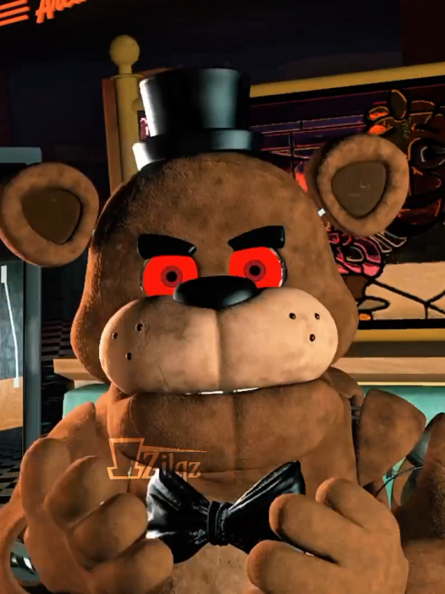 YT: Zilgz //Audio:@Freddy_Pachonsito #fypシ #fnaf #bonifacio #freddyfazbear #fivenightsatfreddy #xyzbca #parati #foryoupage #fyp 