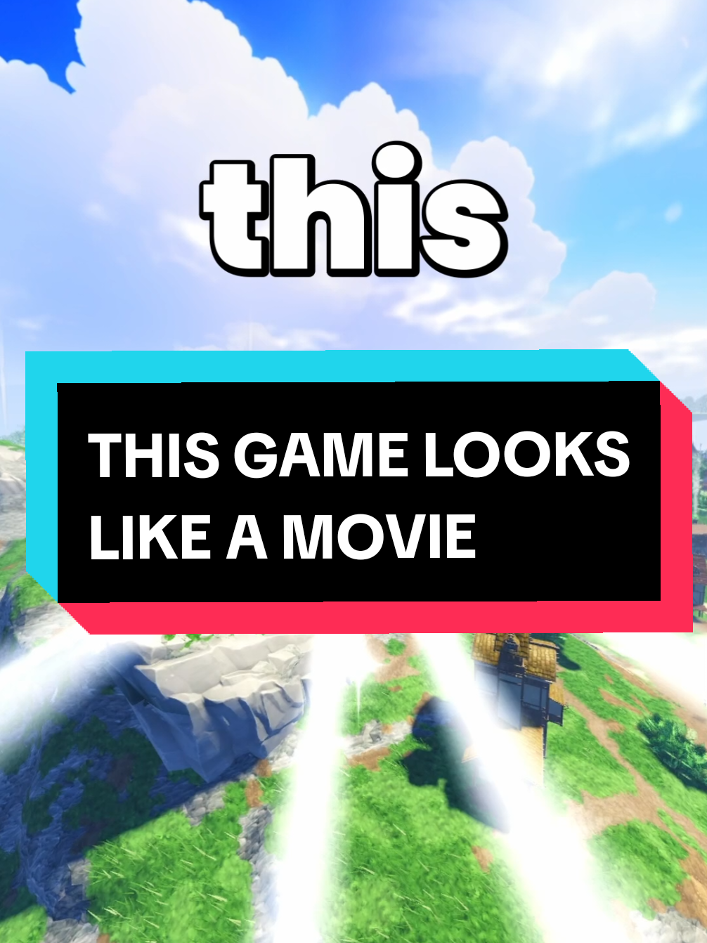 😱 THIS ROBLOX GAME LOOKS CRAZY | Discord.gg/grandalfheim #fyp #robloxfyp #robloxgame #robloxgames #robloxgamestoplay 