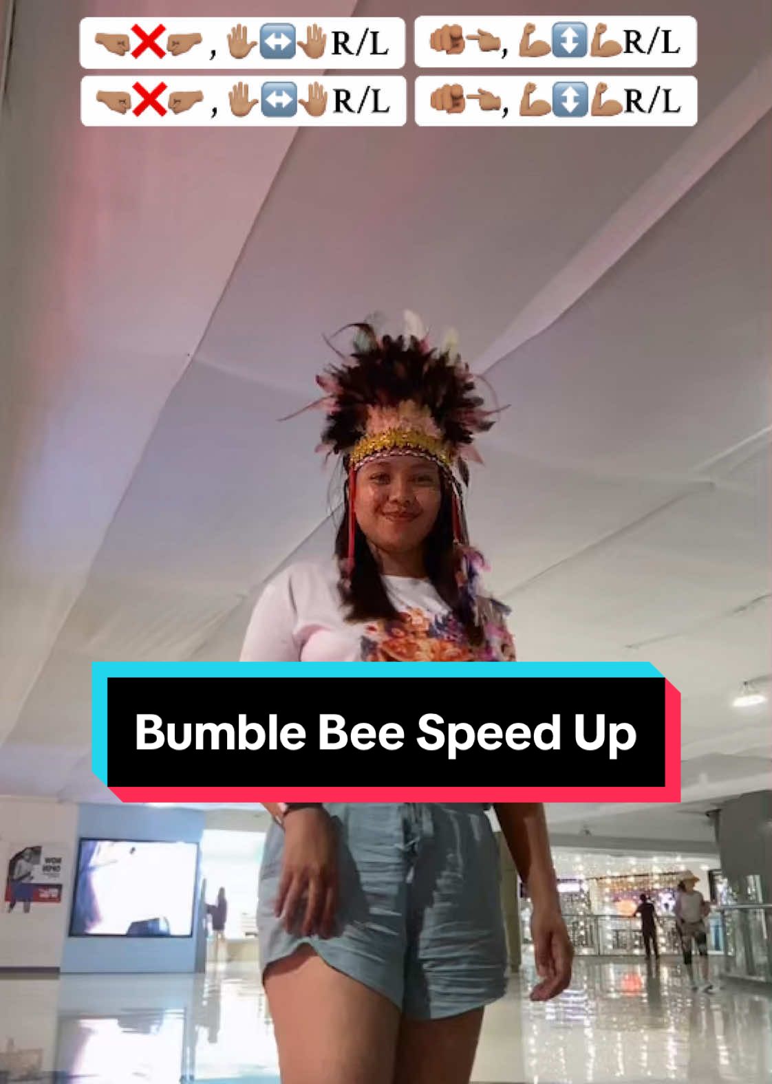 Bumble Bee Challenge Speed Up New Version #fyp #bumblebee #dancetutorial #dance #tutorial #dancechallenge #dc #dancetrend #viraldance #viral #trend #trending #foryou #foryoupage #fypシ #fypage #fypp #fypviralシ #fypシ゚viral🖤tiktok #bumblebeedance #sinulog #sinulog2025 #pitsenyor #cebucity #cebu 