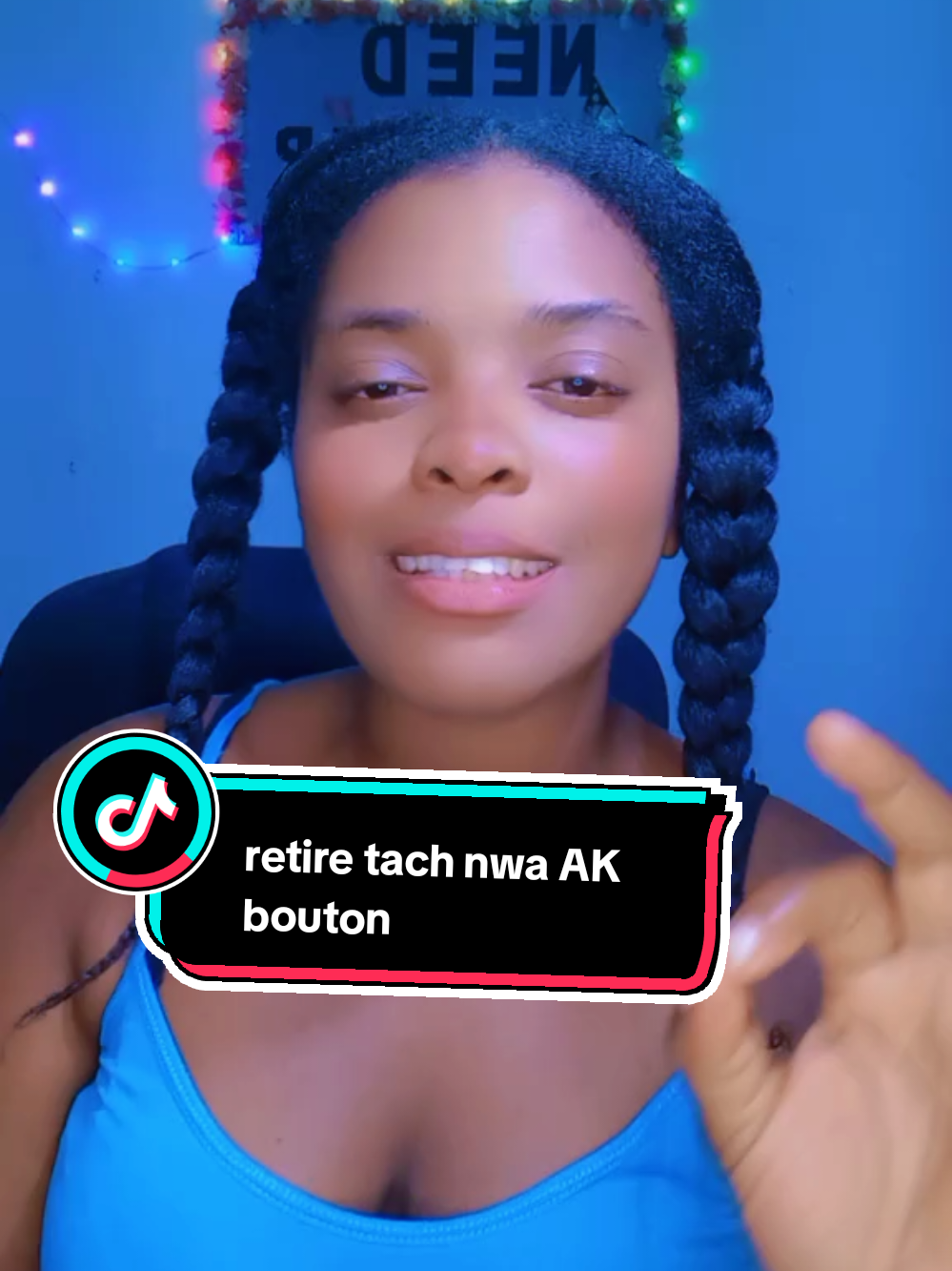 retire tach AK bouton #peau #body #bodypositivity #bodypositive #beauty #beautiful #beautyhacks #haitiantiktok #haitiantiktok🇭🇹 #haitian #haiti #haitiennetiktok🇭🇹🇭🇹🇭🇹🇭🇹😍😍😍😍 