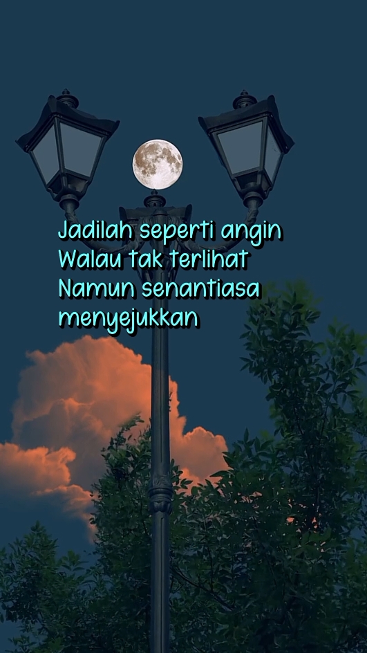 Quotes Hari ini, 24 Januari 2025 Jadilah seperti angin dan cahaya Jadilah sahabat sejati dan orang baik #katabijak #katamutiara #quotes #katamotivasi #cahaya #angin@bossmoni 