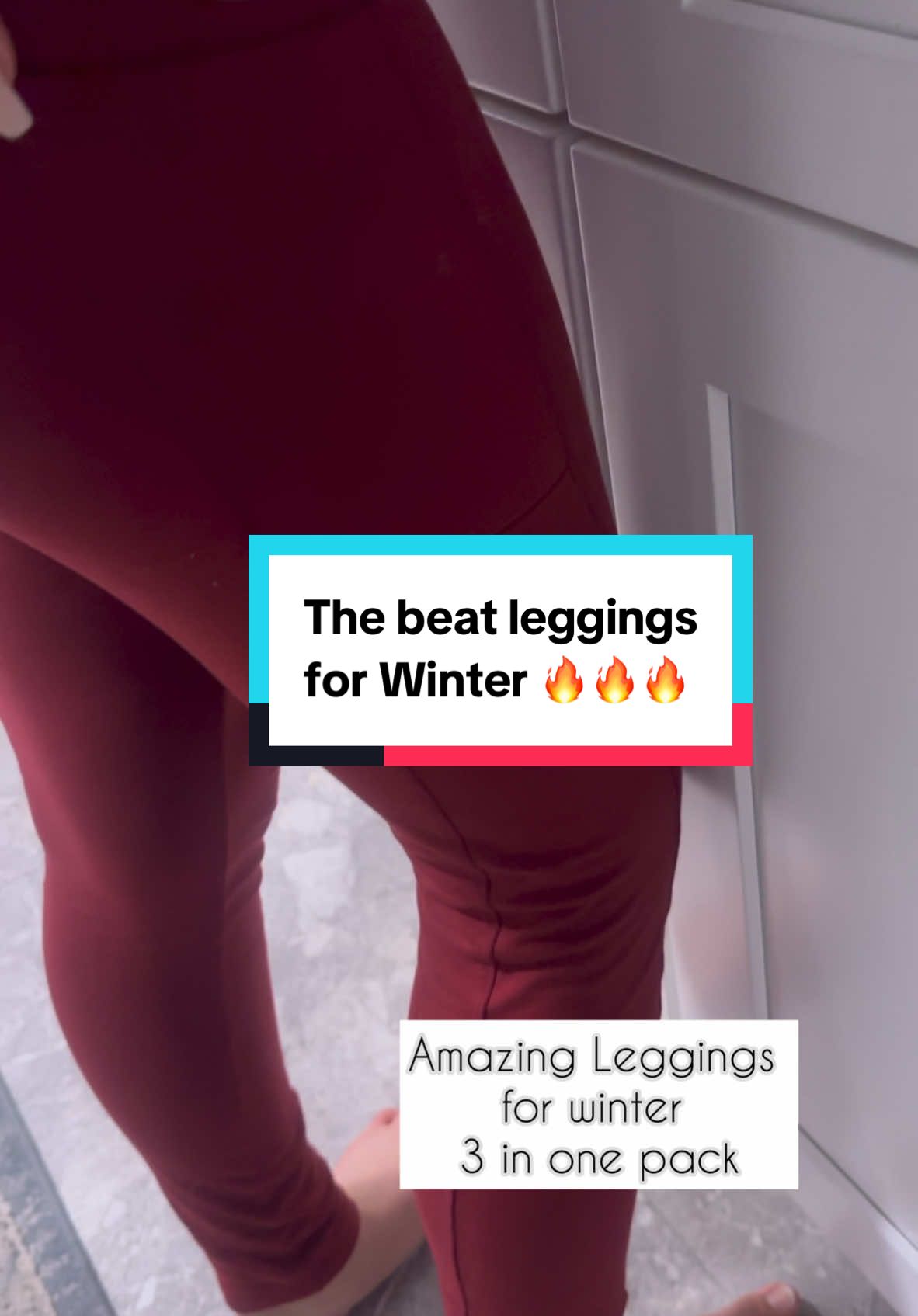 Thank me later 💁🏻‍♀️ . . . . #fy #leggings #leggingsoftiktok #tiktokshopfinds #winterfashion 