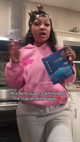 Im inloveeee lol great alternitave #fyp #nello #nellosupercalm #nellosupercalmdrink 