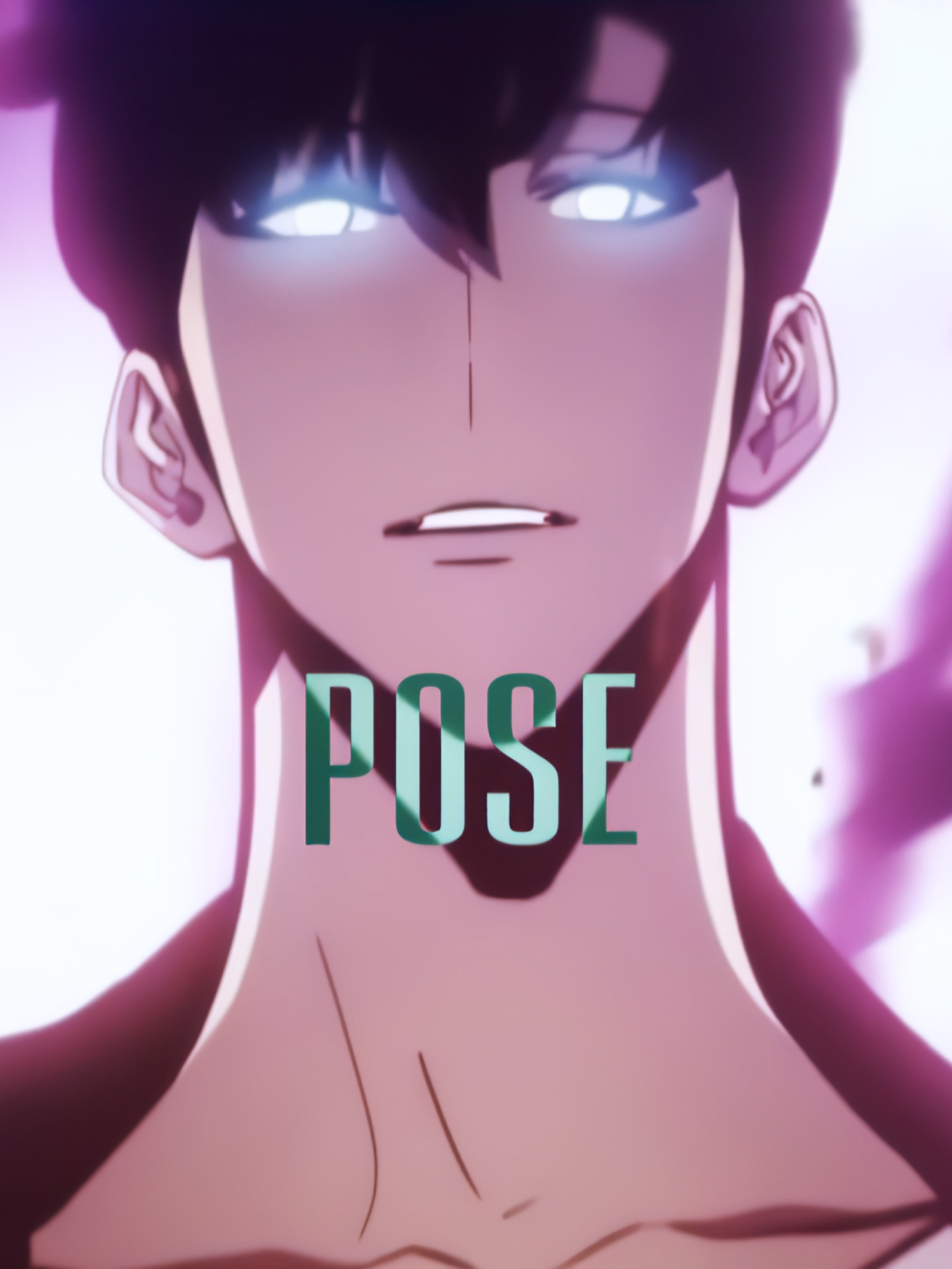 <bro is never lacking with the fits> EDITING PACK IN BIO #edit #amv #anime #animeedit #sololeveling #sololevelingedit #sungjinwoo #sungjinwooedit #pose #jinwoo