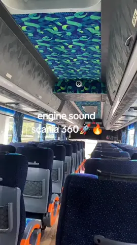 kuatkan volume!!!#scania360 #scaniav8 #traholidays #baspersiaran #ankdriverbas #masukberandafyp 