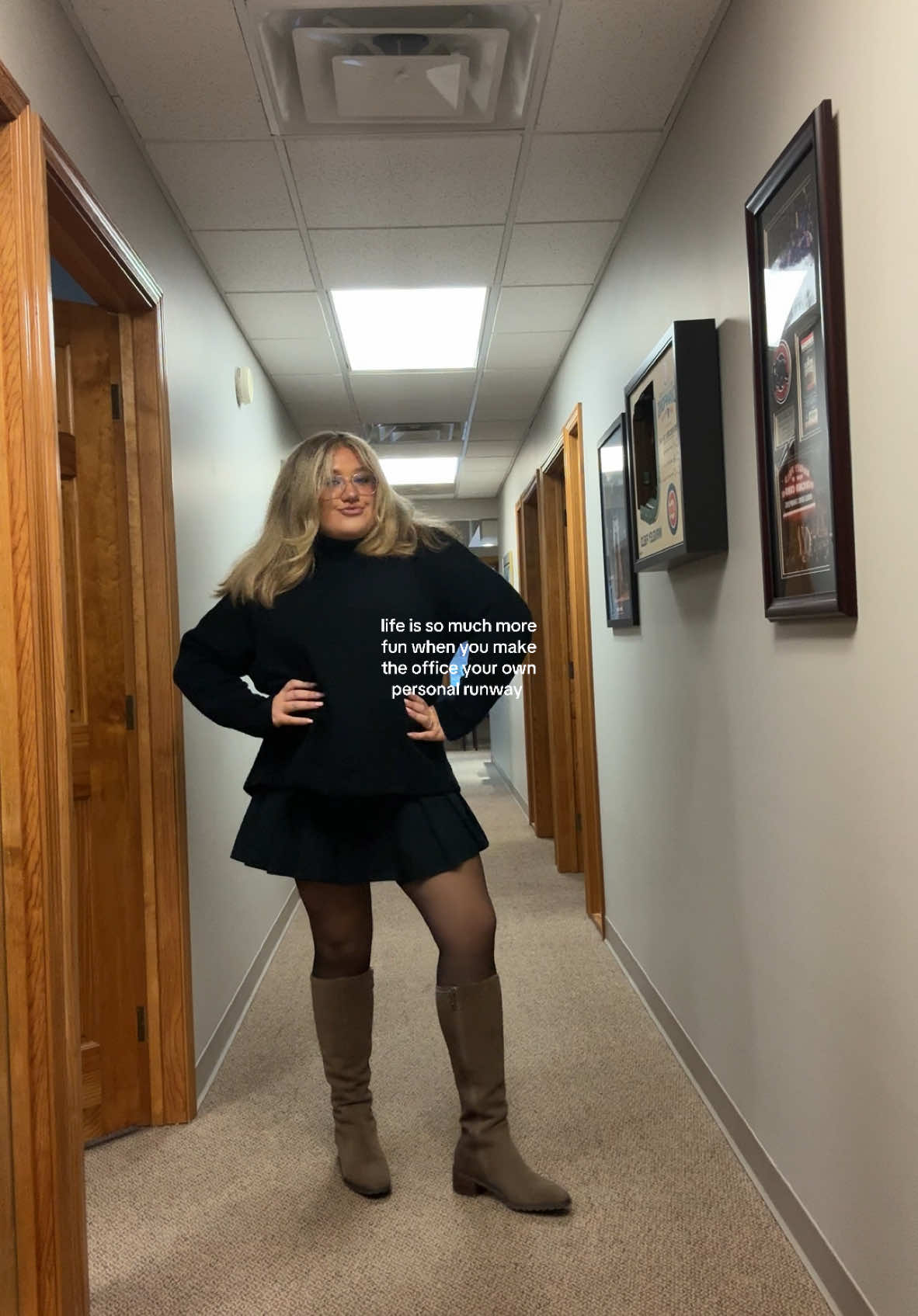 part 15. ❄️ @abercrombie @Free People #morning #OOTD #corporate #outfitinspo #outfitideas #Lifestyle #foryoupage #corporatestyle #officeoutfit #office #work #workoutfit #style #fashion #aesthetic #pinterest #corporatelife #diml #Vlog 