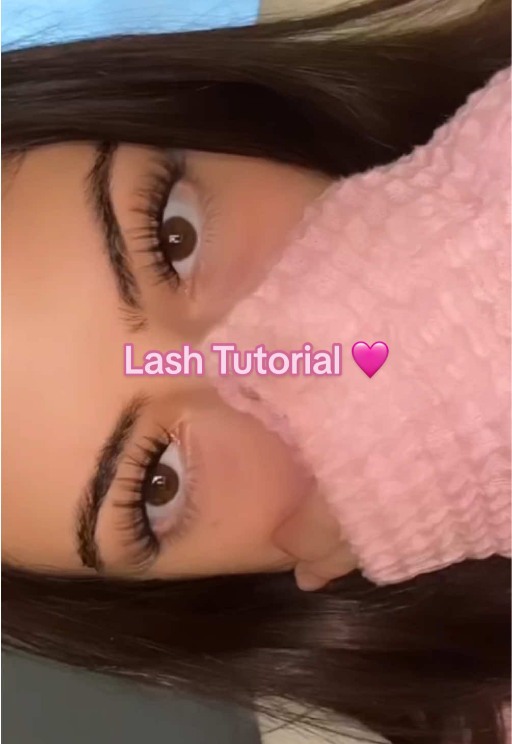 Old lash tutorial since you guys keep asking where my lashes are from! Been using the same ones for over a year now, so yes they are good! 