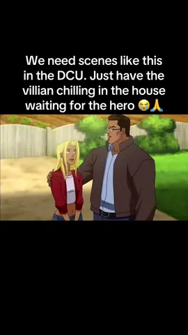 #superman #darkseid #supergirl #dc #dcuniverse #jamesgunn #fyp #viral 