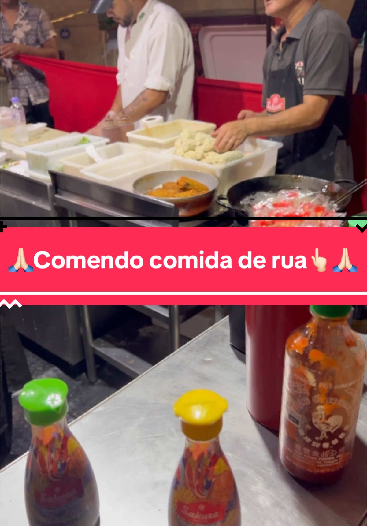 Nossa primeira vez🙏🏻