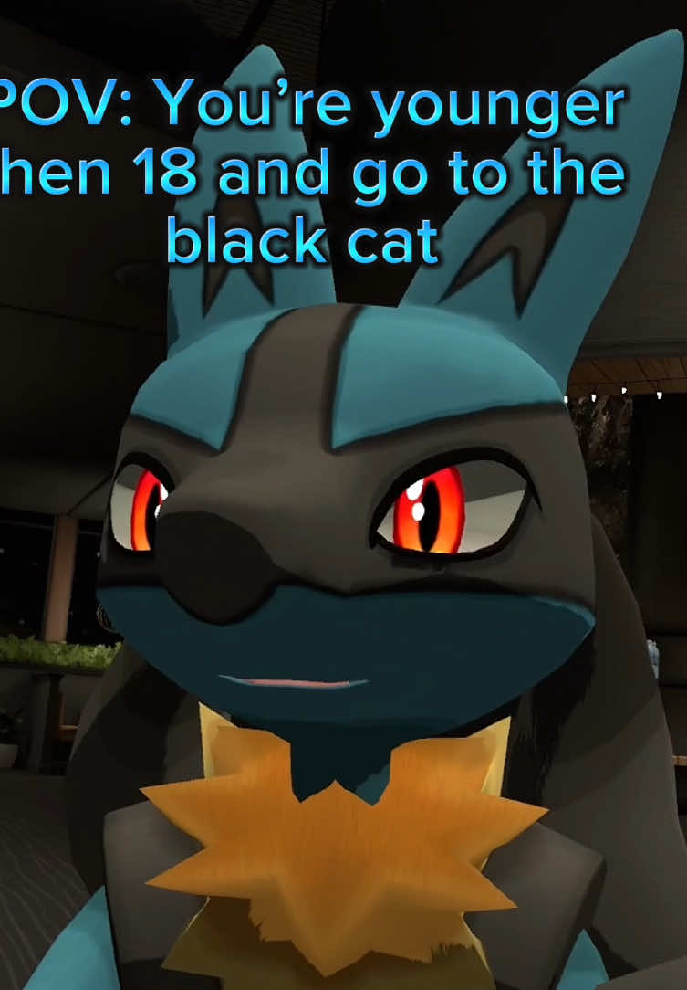 They be acting like it’s the end of the world or somethin! Thanks @Comicdemon for the help!!! : : : #that_riolu #vrchat #vr #furryfandom #furry #lucario #pokemon #memestiktok #meme #gamer #game #games #gaming #fyp #fypシ #foryoupage #foryou #trends #trending #video #capcut #laugh #lol #funnyvideos #funny 