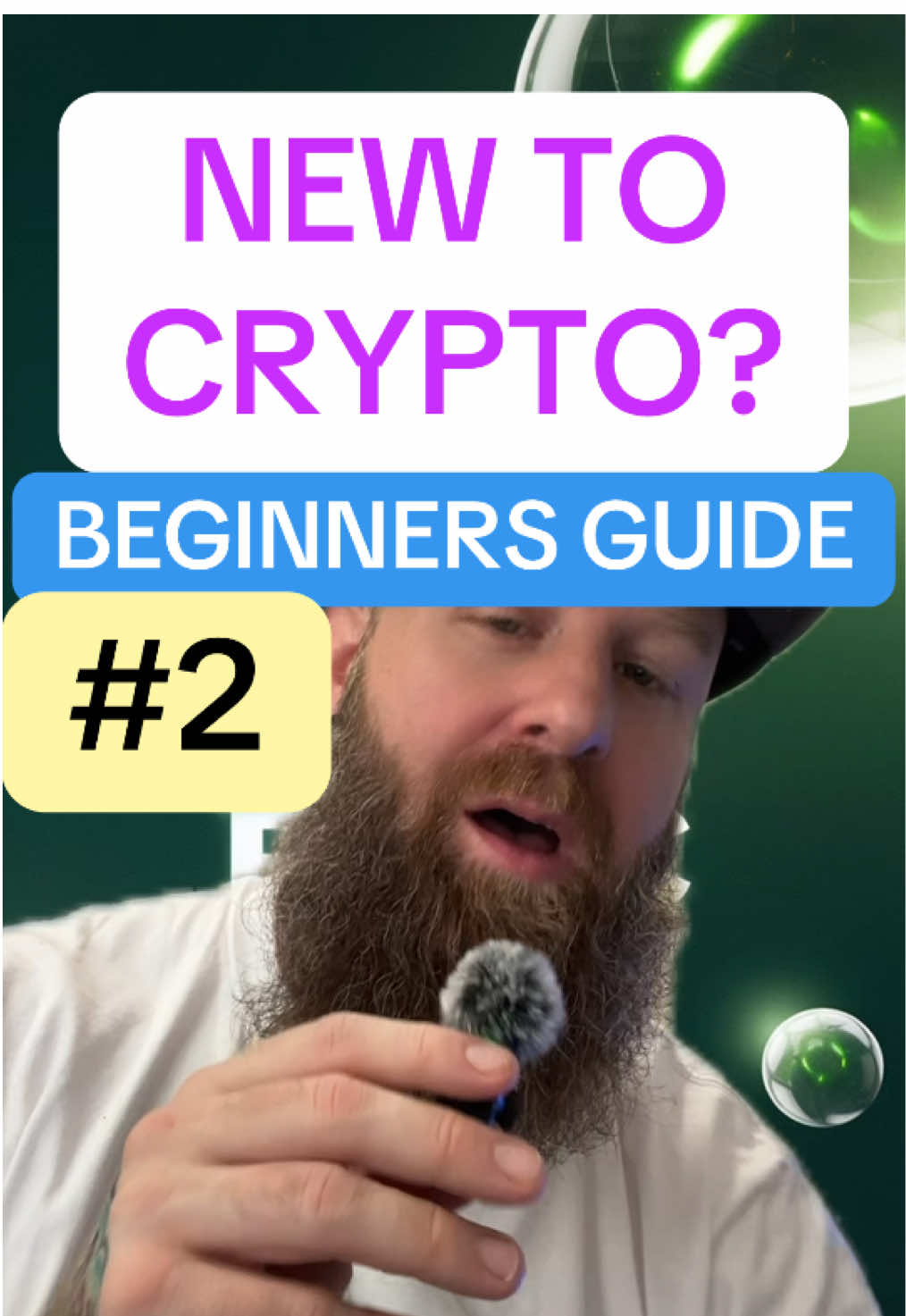 New to crypto? This Beginners Guide will help new to crypto folks like yourself! How to start crypto, crypto download, and crypto for beginners! You are gonna get the rich with #XRP #crypto and be a #millionaire #manifesting our new #spiritual #5d #newearth from the #galacticfederation#greenscreen 