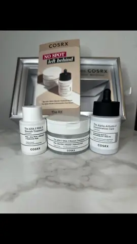 I received this product for free from COSRX and Picky 🌸  @Picky Shop: @Picky Shop: @COSRX Official  Thank you 💕 #pickyreview #gopicky #pickyxcosrx #cosrx