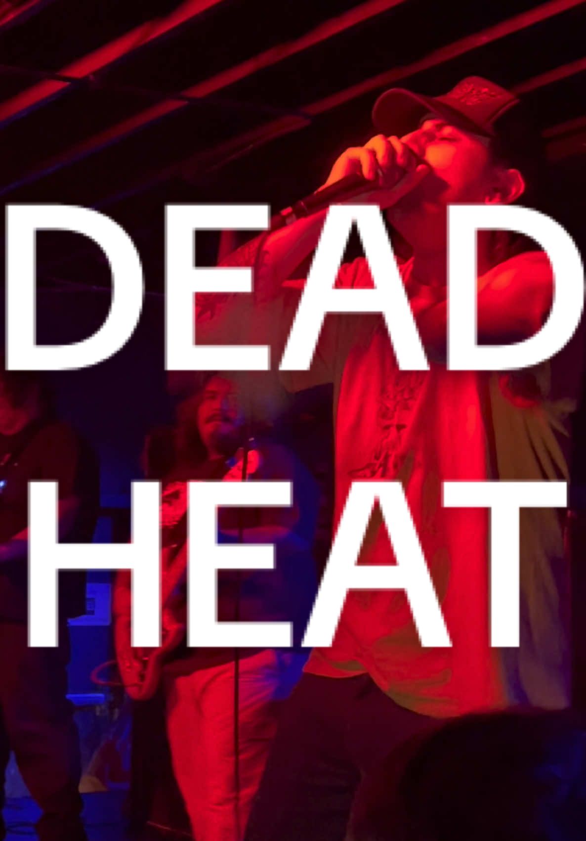#deadheat #hxc #hardcoremusic #hxc2step #deadheathc