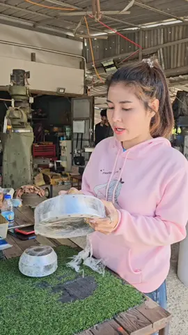 ผิวดุมหลังกลึง