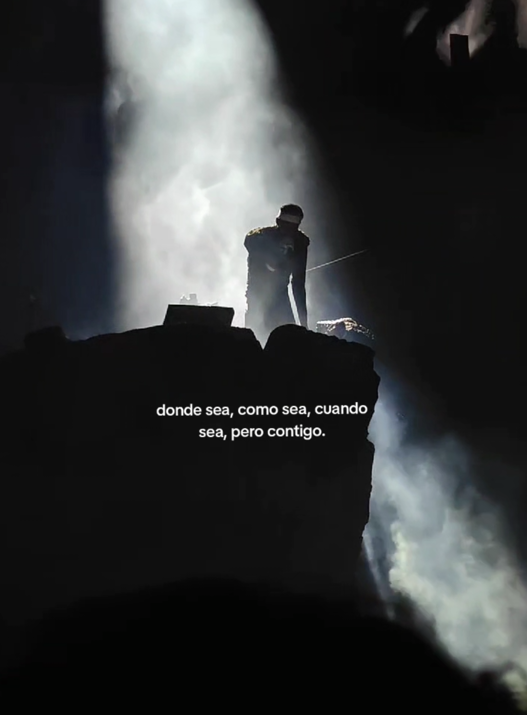 solo contigo. #foryoupagе #fyp 