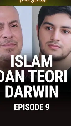 Teori darwin dalam islam. qs al-baqarah ayat 30. Ingatlah) ketika Tuhanmu berfirman kepada para malaikat, “Aku hendak menjadikan khalifah di bumi.” Mereka berkata, “Apakah Engkau hendak menjadikan orang yang merusak dan menumpahkan darah di sana, sedangkan kami bertasbih memuji-Mu dan menyucikan nama-Mu?” Dia berfirman, “Sesungguhnya Aku mengetahui apa yang tidak kamu ketahui.” kalau dipikir secara logika bagaimana malaikat bisa tahu akan berbuat kerusakan dibumi, sedang manusia belum diciptakan.  pasti ada makhluk sebelum manusia yang berbuat kerusakan ( yaitu makhluk pitekan tropus dan kawan