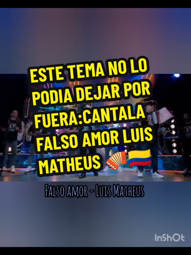 Falso Amor - Luis Matheus  escucha esas piezas que no pasan de moda y que sabe de estos temas saben lo q digo 🎧🍓🪗🇨🇴 #cantala #vallenatoparalasfresas🍓 #djgustavopino #luismatheus #falsoamor #vallenatosdeoro 🍓🪗🇨🇴