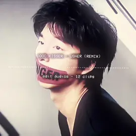 good kisser - usher #editaudio #foryou #gongyoo #xyzcba #audios #helpingeditors #thesalesman #therecruiter #lqvraudios 