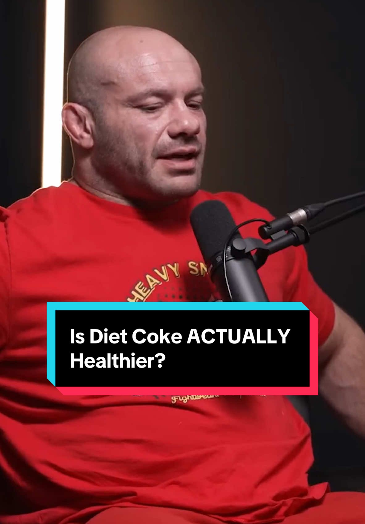 Is Diet Coke ACTUALLY Healthier? #dietcoke #healthtips #foodpyramid 