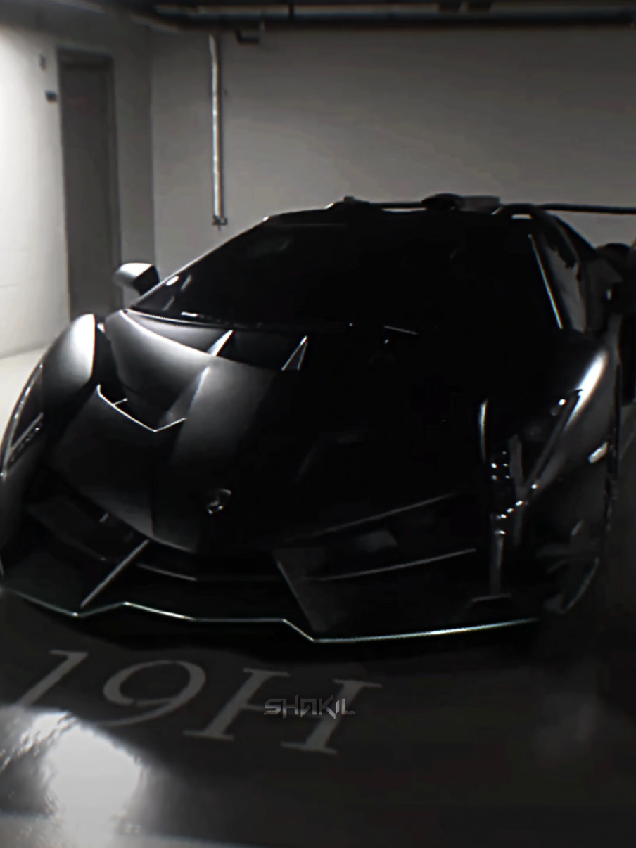 Que carro será?  CURSED (SUPER SLOWED) - BLACK REX CODIGO: shakil10 | EN SG MODELCARS  Recibe un 10% de descuento en todos los modelos (Carros a escala) no te lo pierdaaas link en mi perfil 🔥 #calientex #supercar #lamborghini #veneno #hypercars #editcars #edits #fyp #shakil____ff 