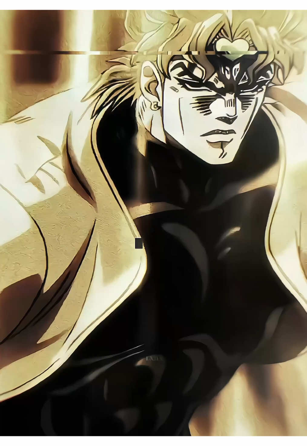 Dio 💀 | #diobrando #dio #jojo #jojosbizarreadventure #edit #fyp #viral #foryou 