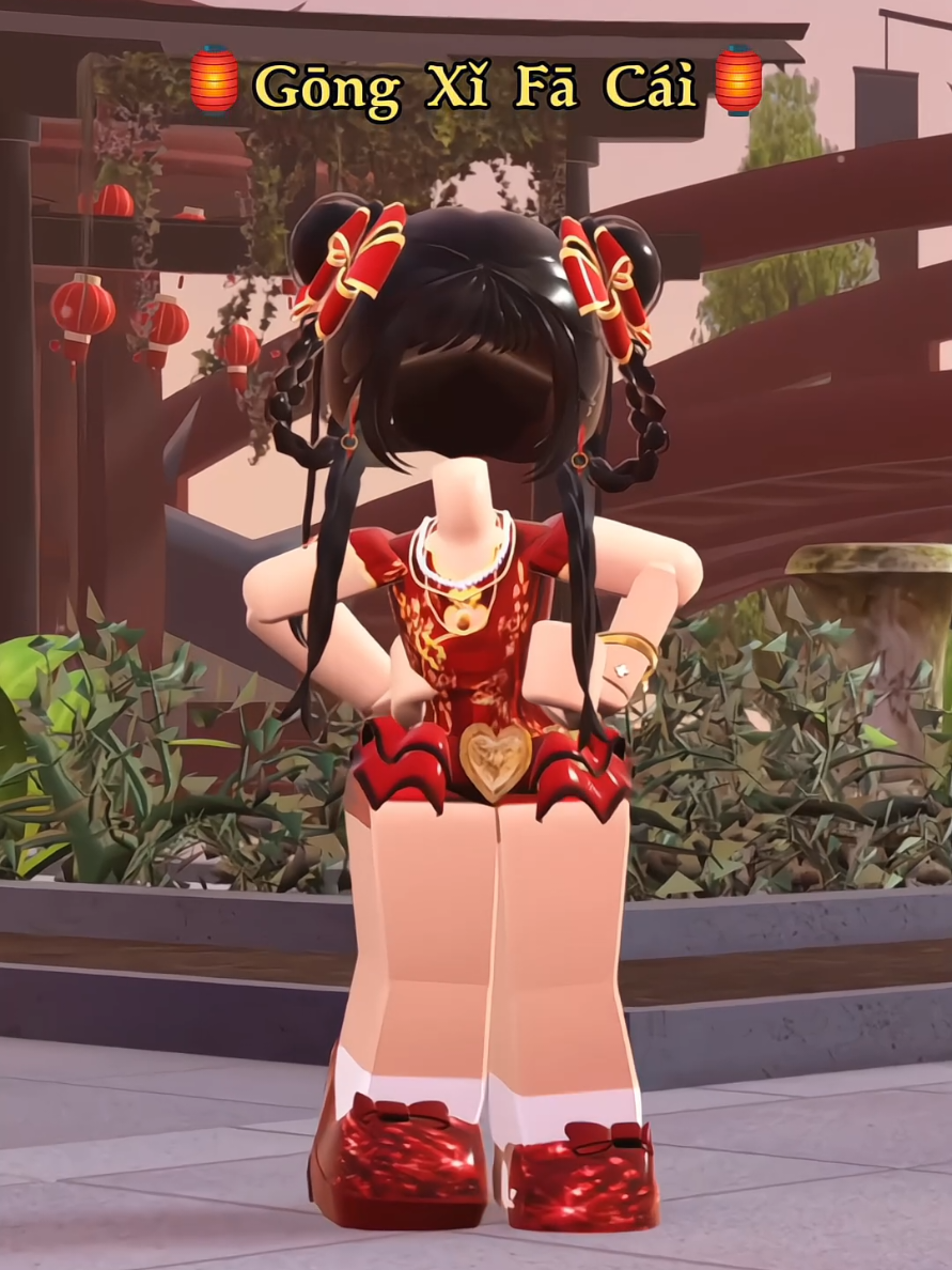 ‼️New Trend‼️Gōng Xǐ Fā Cái 🏮 lunar new year is coming｡𖦹°‧ • [Dc: Me] Game  : Rh Dance Studio  Dance : Tell Me (1.1x speed) • #robloxoutfit #roblox #robloxfyp #robloxdance #rhdancestudio #robloxtiktok #robloxedit #robloxtrend #newtrendroblox #trendroblox #fyp #fypシ #xyzbca #trend #viral #dance #foryou #foryoupage #newtrend #trending #polular #algorithm #newtrend #hnzees #lunarnewyear #cny #chinesenewyear #lunaroutfit 