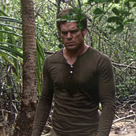 Dexter Morgan 