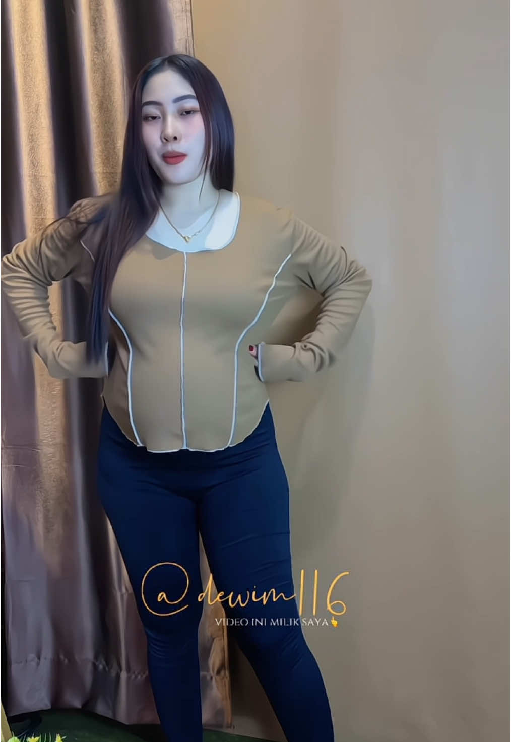 atasan cakep buat bb kurus bb gemoy gaskyun #atasan #atasanwanita #atasanknitpremium #atasanjumbo 