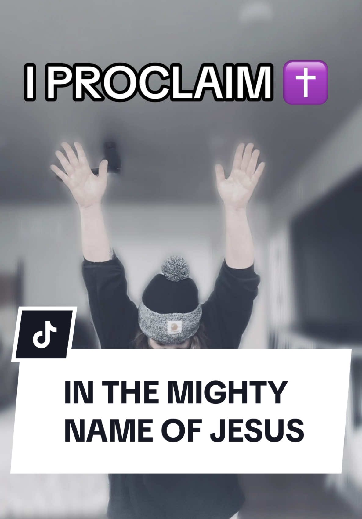 In the might name of Jesus I PRAY! 🙏🏻 @The Belonging Co @Hope Darst #christianitytiktok #worshipmusic #praiseandworship #isurrender #iprayedforyou #godsplans #worshipsongs #christiansongs #thelordismyshepherd #jesusiscoming #revelation #recovery #emotionalabusesurvivor #SelfCare #loveyourself #veritaschurch #veritaschurchcedarrapids #bibleverses #godsgirl #veritas #veritasmusic