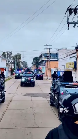 Desfile militar de México #military #police #paratii 